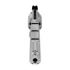 Umarex - Vzduchovka CO2 Smith&amp;Wesson 629 Competitor 6" - 4,5 mm - stříbrná/černá - 5.8440