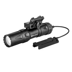 Olight - Taktické zbraňové LED světlo Odin Mini - 1250 lumenů - černé
