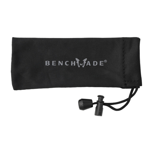 Benchmade - Zavírací Nůž 940-04 Osborne - CPM-S30V - Modrý - 940-04