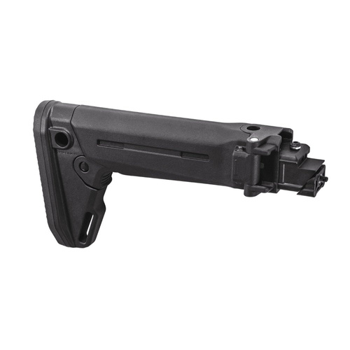 Magpul - pažba ZHUKOV-S® pro AK-47 / AK-74 - švestka - MAG585 PLM