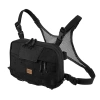 Helikon - Náprsní batoh Numbat Small - Cordura - Černá - TB-CPN-CD-01