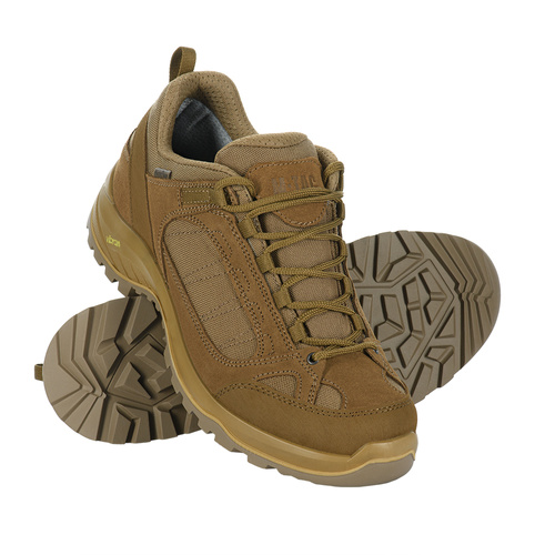 M-Tac - Taktické tenisky Demiseason Pro Line - Coyote - 2J0141MTPLV006