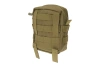 GFC Tactical - Nákladní pouzdro - nylon - olivově zelená - GFT-19-016401