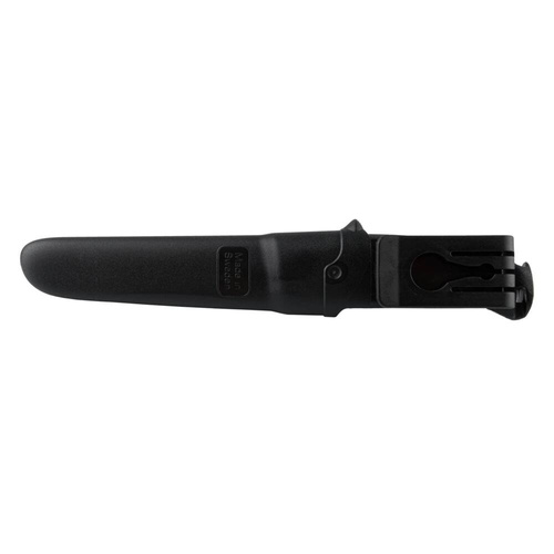 Morakniv - Outdoorový nůž Companion Spark - Nerezová ocel - Modrá - NZ-CSP-SS-65