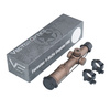 Vector Optics - Puškohled Forester 1-5x24 - 30 mm - druhá ohnisková rovina - FDE - SCOC-32
