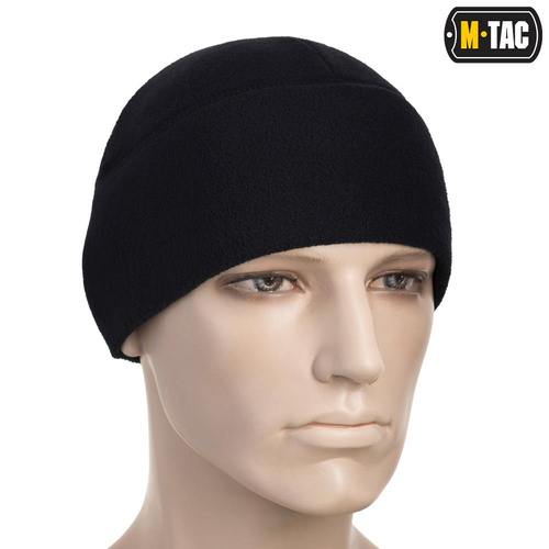 M-Tac - Zimní čepice Elite - Fleece - námořnická modrá - 40002015