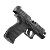 Umarex - ASG Pistole Replica Walther PDP Compact 4" Set - 6 mm - CO2 - černá - 2.6521-1