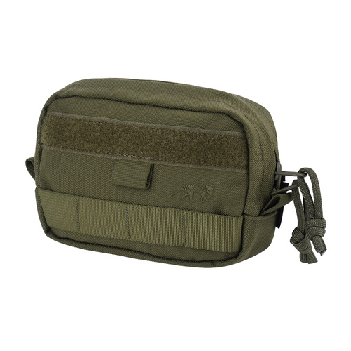 Tasmanian Tiger - Univerzální pouzdro Tac 4 Horizontal - olivové - 7650.331