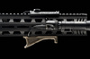 Strike Industries - LINK Cobra Fore Grip - M-LOK / KeyMod - FDE - SI-AR-CMS-CFG-FDE