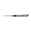 Kershaw - Zavírací nůž Bel Air 6105BLK - CPM MagnaCut - Black - 6105BLK