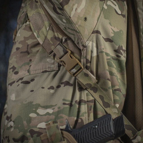 M-Tac - Pouzdro na zbraň Gen.II Elite - 85 cm - Multicam - 10146108