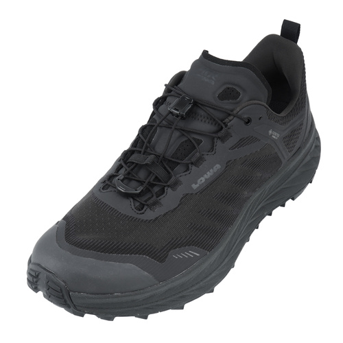 Lowa - Trekové boty ATR Fortux GTX - Černá - 311814 9999