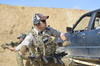 Přímá akce - Závěs na karabinu MK II® - Crye™ MultiCam® - SL-CRB2-NLW-MCM