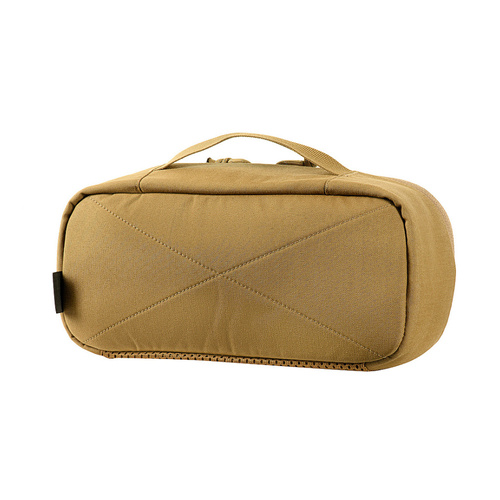 M-Tac - Průhledný organizér Elite Medium Gen.II - Coyote - 10147805-M