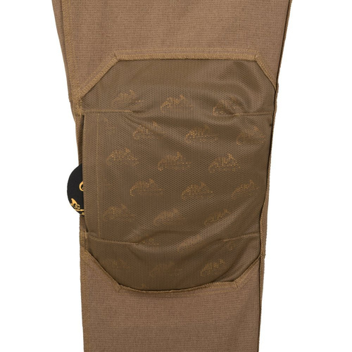 Helikon - Trekingové taktické kalhoty® - AeroTech - Olive Drab - SP-TTP-AT-32