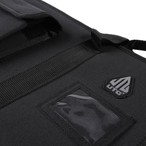 UTG - Brašna na pušku - Polyester - Černá - PVC-KIS38B2