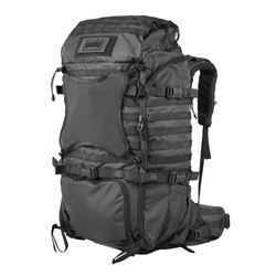 Magnum - Vojenský batoh Multitask - 55 l - černá - M000161816