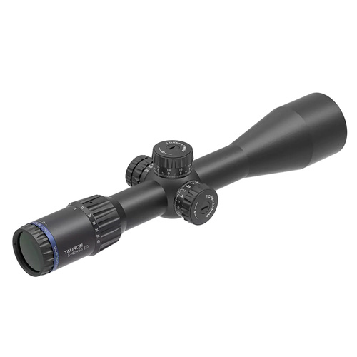 Vector Optics - Puškohled Tauron 5-40x56 ED - FFP - VTA-8 MIL - Černá - SCFF-35