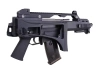 WE - Pušky repliky G39C GBBR - černé - WET-02-001234