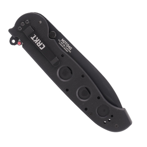 CRKT - Zavírací nůž M21™ 04 - G10 - M21-04G