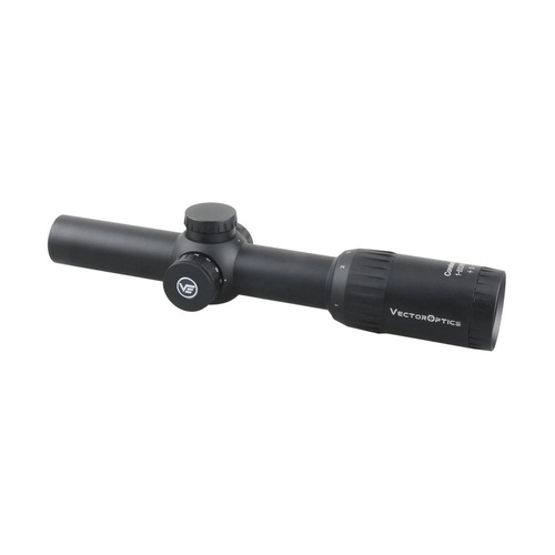 Vector Optics - Puškohled Constantine 1-8x24 - 30 mm - FFP - SCFF-32