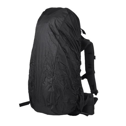 Magnum - Vojenský batoh Bison - 65 l - černý - 48819-BLACK