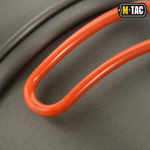 M-Tac - Individuální turistická dóza - zelená - MTC-DM-CP1