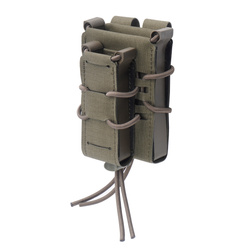 Templars Gear - Pouzdro na pistolové a puškové zásobníky Pouzdro na pušku AR/AK FMR+P - Ranger Green - TG-FMR+P-RG