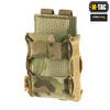 M-Tac - Univerzální pouzdro na zásobníky Mini - AR/AK - MultiCam - 10188008