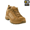 M-Tac - Trekové boty - Cordura - Coyote - 1JJ115/6TPLV