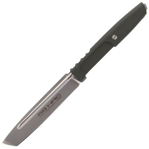 Extrema Ratio - Zelený nůž Mamba Ranger - 04.1000.0477/GRN