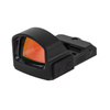 Primary Arms - Kolimátor Classic 24 mm Mini Reflex Gen 2 - 3 MOA - černý - PA-CLX-MRS-G2