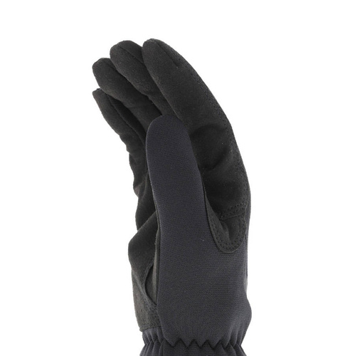 Mechanix - Fast Fit taktické rukavice - dámské - Covert Black - FFTAB-55