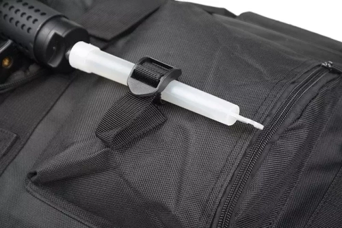 GFC Tactical - Pouzdro ASG Replica - 120 cm - černé - GFT-22-000894