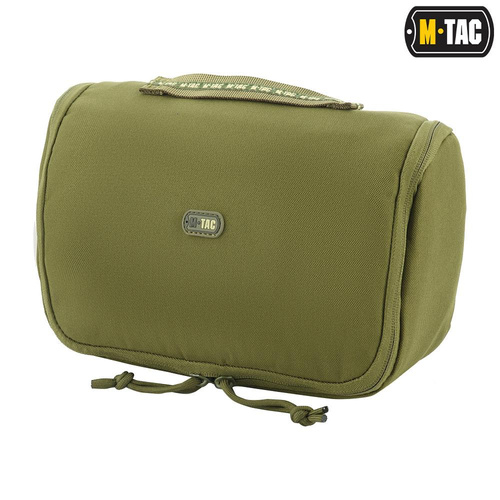 M-Tac - Taktická kosmetická taška - olivová - 10127001