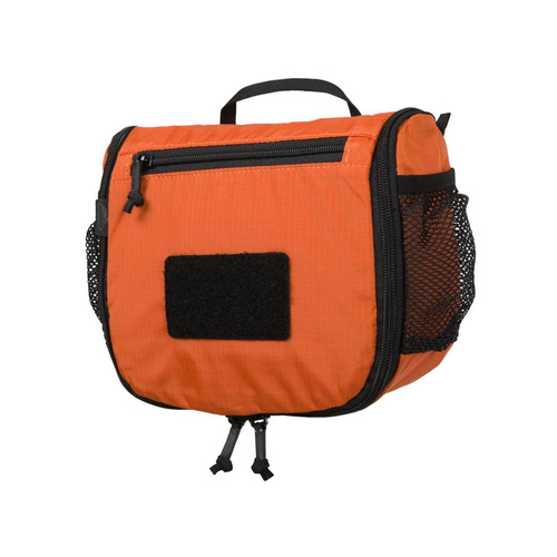 Helikon - Cestovní toaletní taška - černá / oranžová - MO-TTB-NL-2401A
