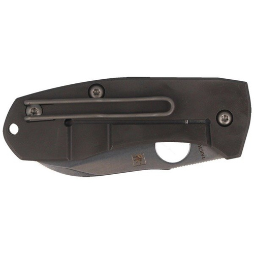 Spyderco - Nůž Techno™ 2 Ti - C158TIP2