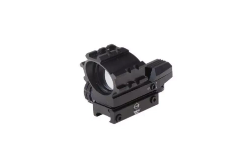 Theta Optics - Red Dot Sight Replica RIS Open - černá - THO-10-009073