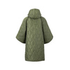 Helikon - Poncho Swagman Roll Basic - Černý - PO-SRB-PO-01