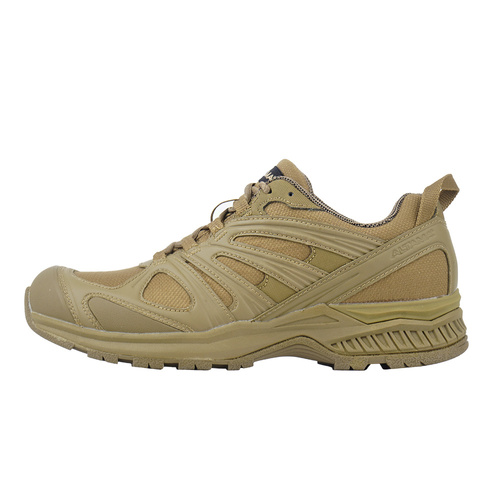 Altama - Aboottabad Trail Tactical Boots - Nízké - Coyote - 355003