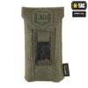 M-Tac - Pouzdro na telefon Elite Medium Hex - Ranger Green - 10154023