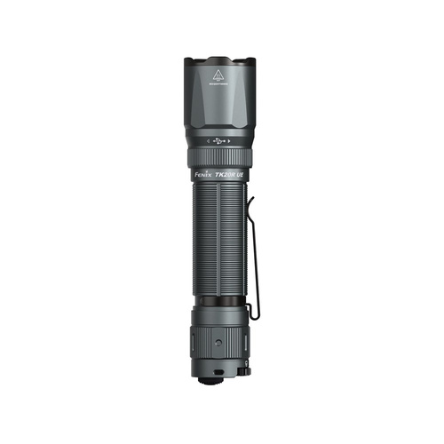Fenix - TK20R UE LED svítilna - 2800 lm - šedá - 039-565