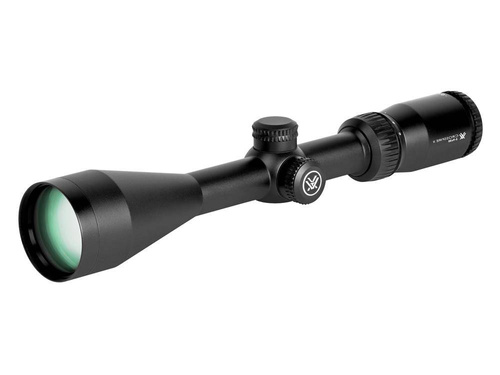 Vortex Optics - Puškohled Crossfire II - 3-9x50 - BDC - 1'' - černý - CF2-31011
