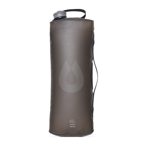HydraPak - Vak na vodu Seeker™ - 4 l - mamutí šedá - A828M 