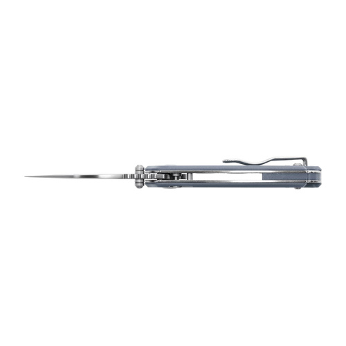 Ganzo - Zavírací nůž EDC Firebird FH925-GY - D2 - Grey - FH925-GY