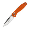 Ganzo - Zavírací nůž - oranžový - G738-OR