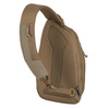 Helikon - Batoh EDC Sling® - 6,5 l - Cordura® - Black - PL-ESB-CD-01
