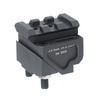 FTCS - Adaptér pro montáž na pažbu Picatinny pro AKM/AK74 - Cerakote - H-146 - č. 26
