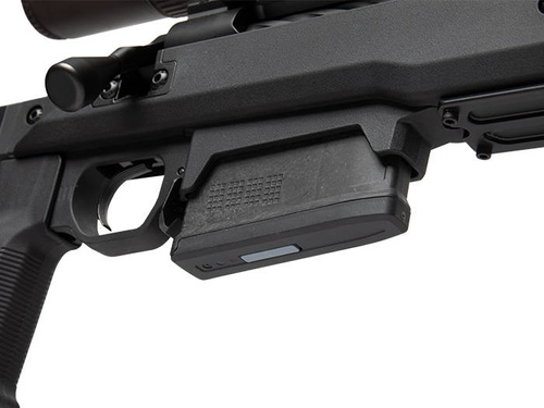 Magpul - Podvozek Pro 700 pro Remington® 700 Short Action - skládací pažba - MAG802-BLK