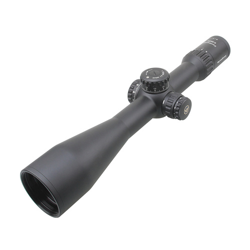 Vector Optics - Puškohled Continental 5 - 30 x 56 - 34 mm - První ohnisková rovina - SCFF-41 